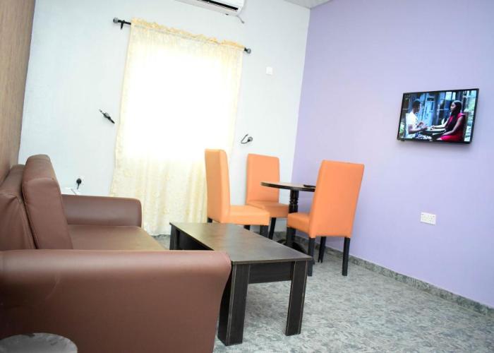 Ilaji Hotels and Sports Resort