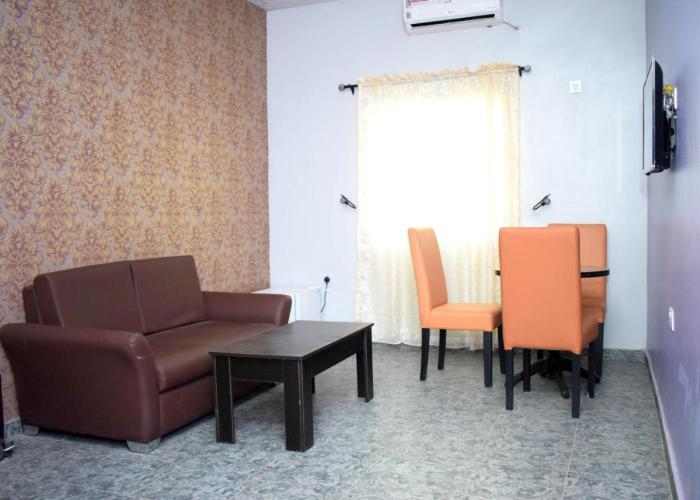 Ilaji Hotels and Sports Resort