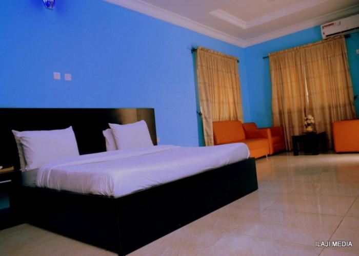 Ilaji Hotels and Sports Resort