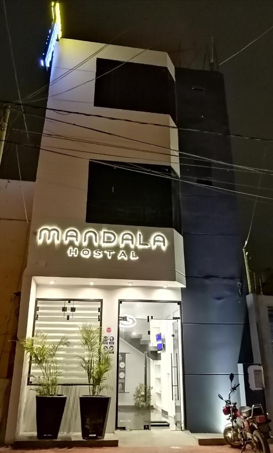 фото Mandala