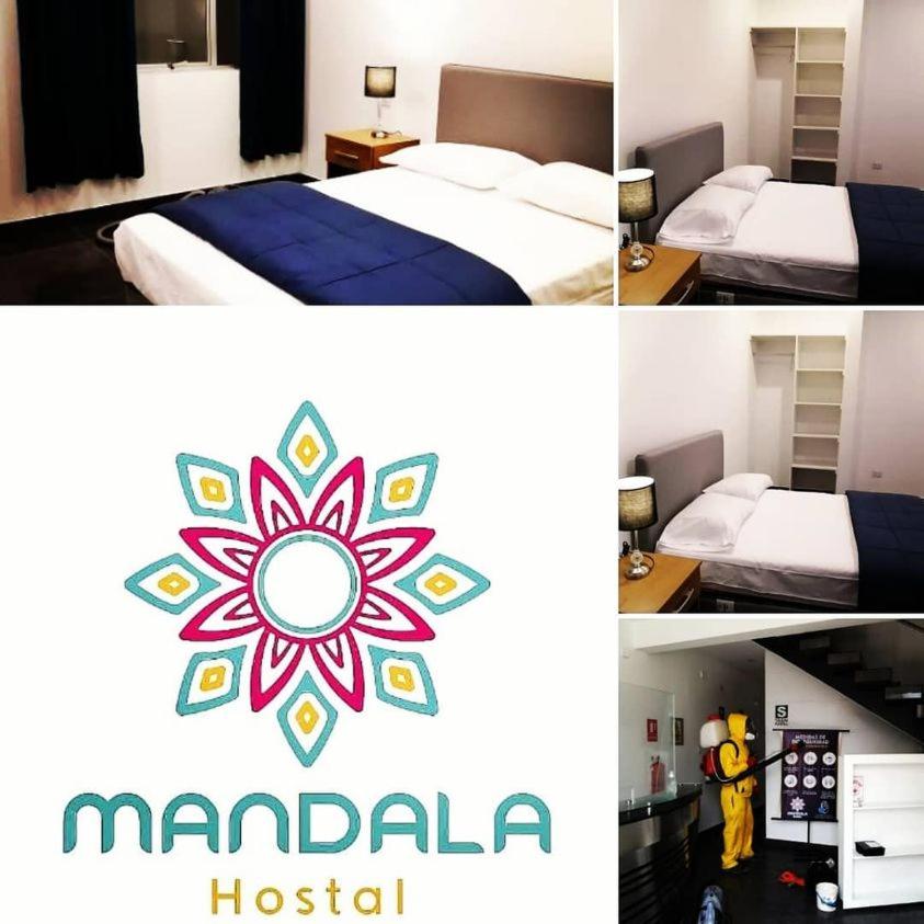 фото Mandala