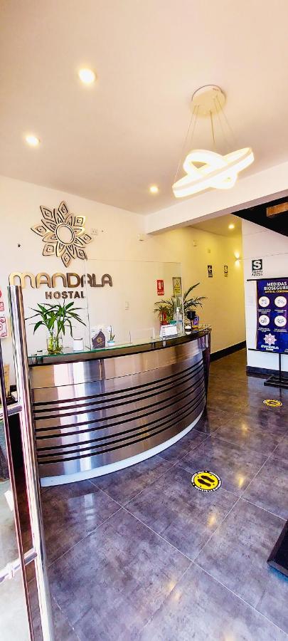 фото Mandala