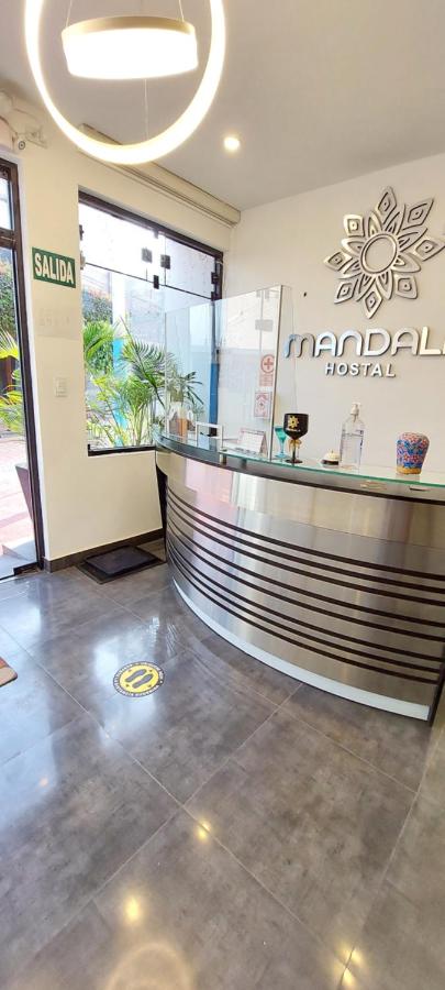 фото Mandala