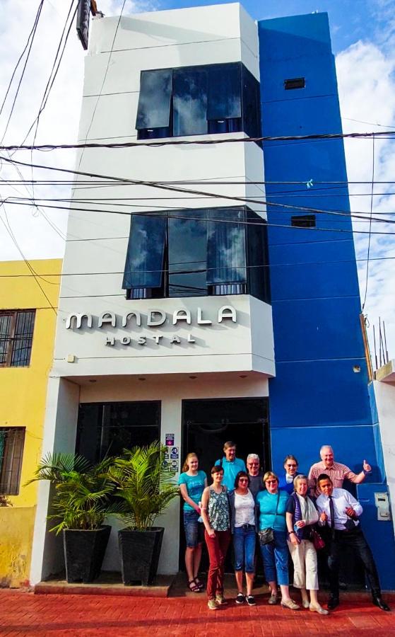фото Mandala