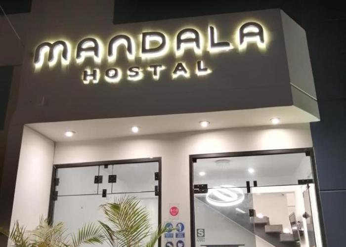 Hotel Mandala