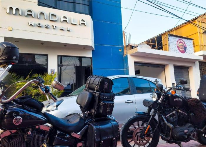 Hotel Mandala