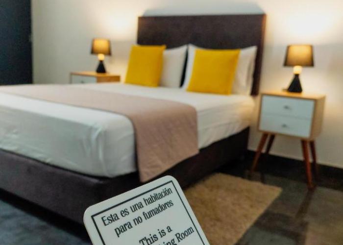 Hotel Mandala