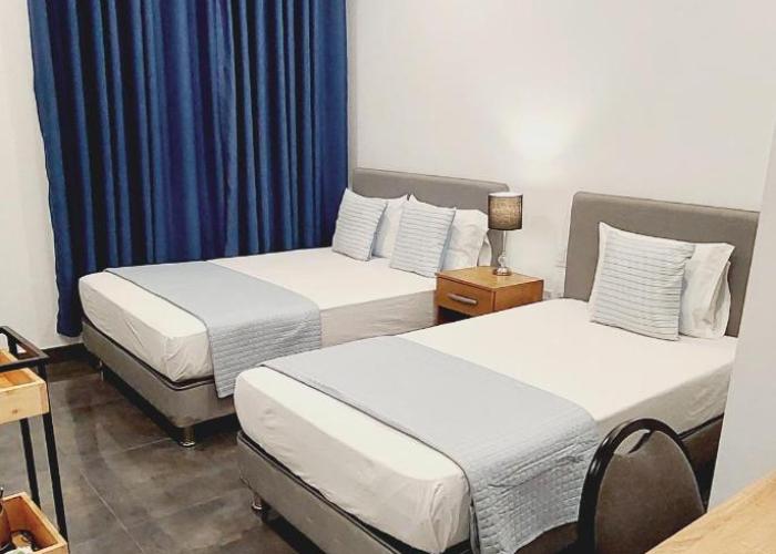Hotel Mandala