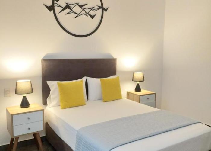 Hotel Mandala
