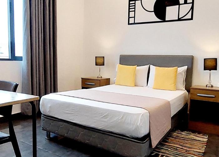 Hotel Mandala
