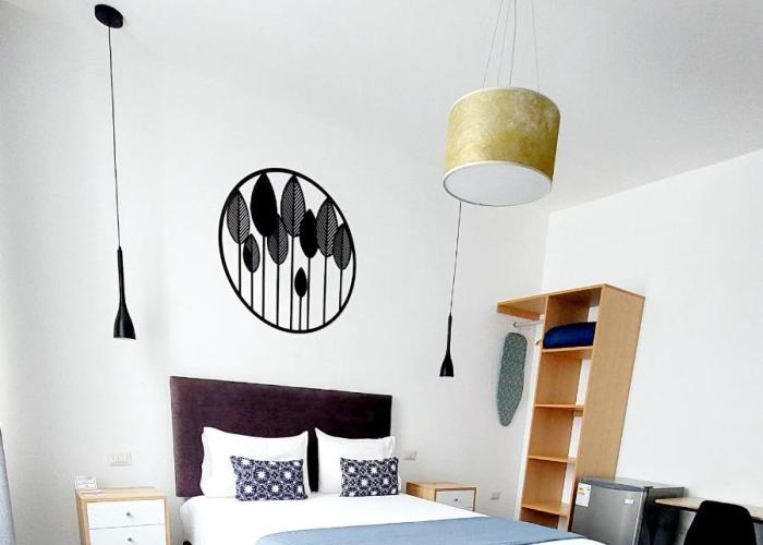 Hotel Mandala