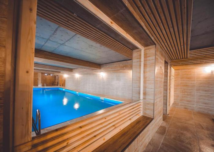 Zuzumbo Resort & Spa