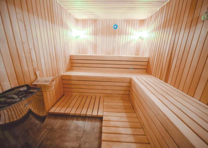 Zuzumbo Resort & Spa