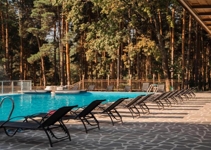 Zuzumbo Resort & Spa