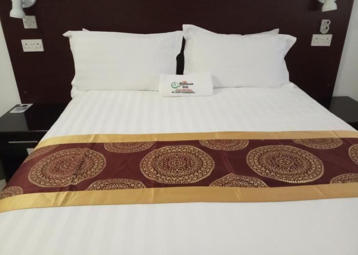 Bonjour Inn Palapye