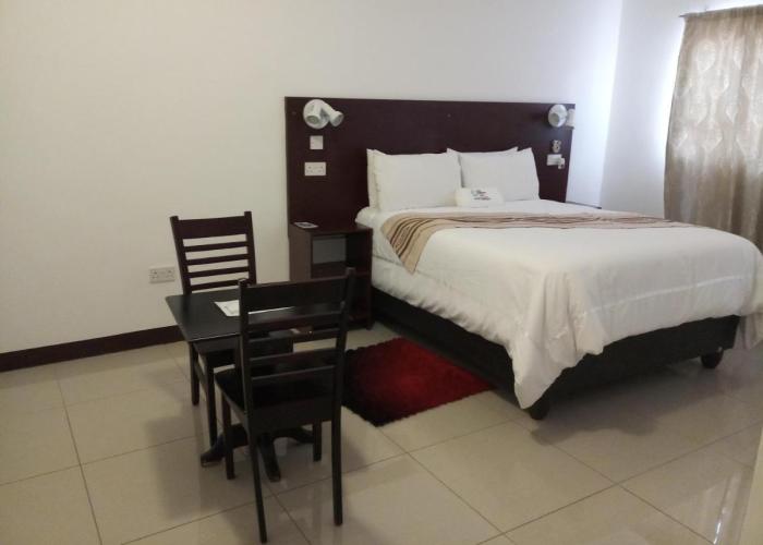 Bonjour Inn Palapye