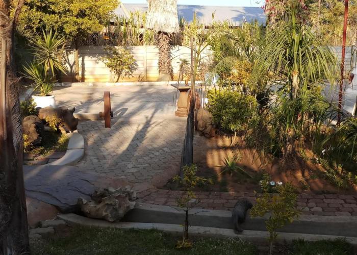 Bonjour Inn Palapye