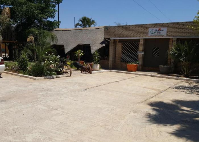 Bonjour Inn Palapye