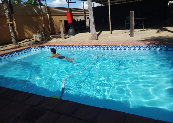 Bonjour Inn Palapye