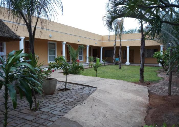Bonjour Inn Palapye