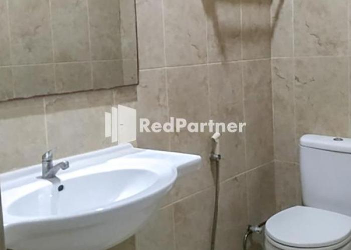 Palu City Guest House RedPartner