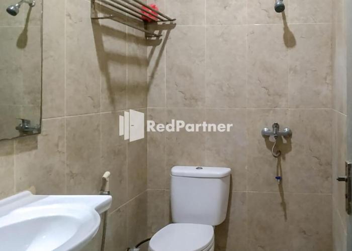 Palu City Guest House RedPartner