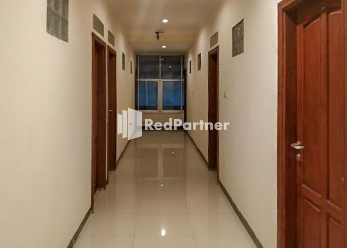 Palu City Guest House RedPartner