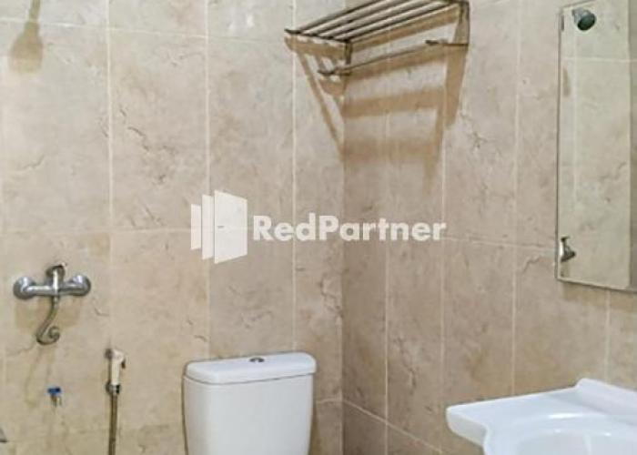 Palu City Guest House RedPartner