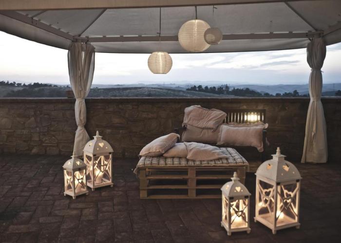 Agriturismo Santa Vittoria
