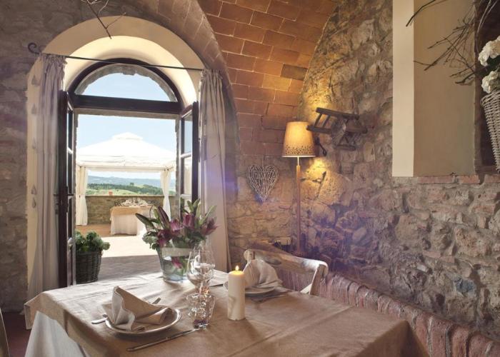 Agriturismo Santa Vittoria