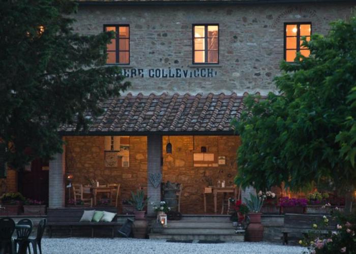 Agriturismo Santa Vittoria
