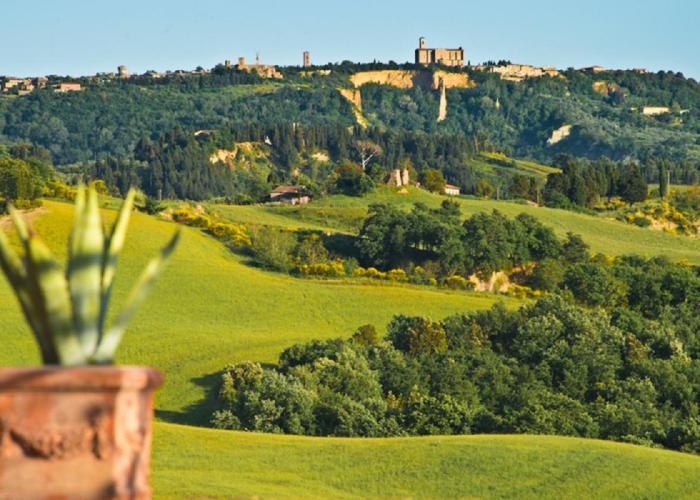 Agriturismo Santa Vittoria