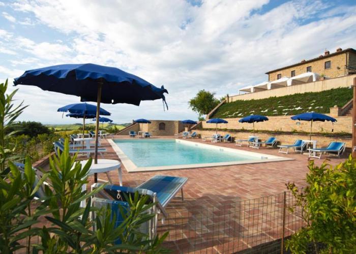 Agriturismo Santa Vittoria