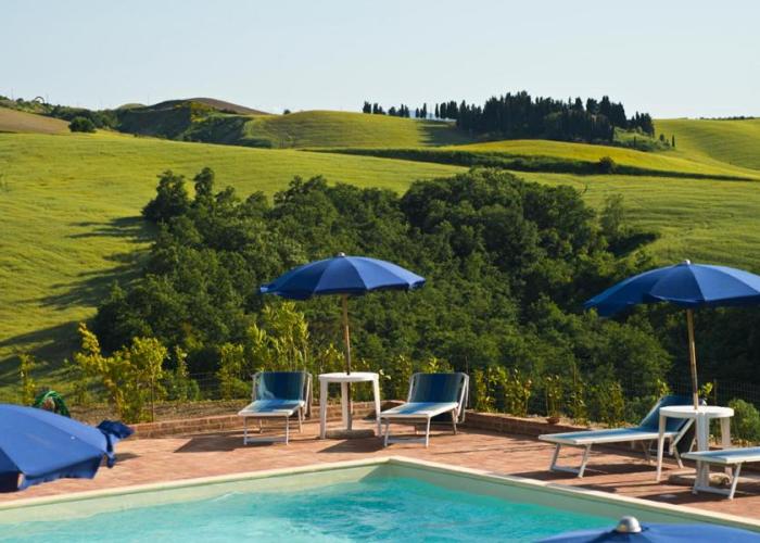 Agriturismo Santa Vittoria