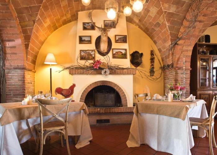 Agriturismo Santa Vittoria