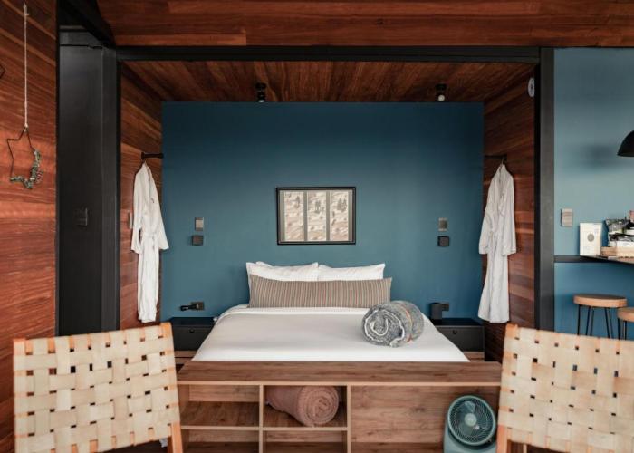 The Boato Hotel