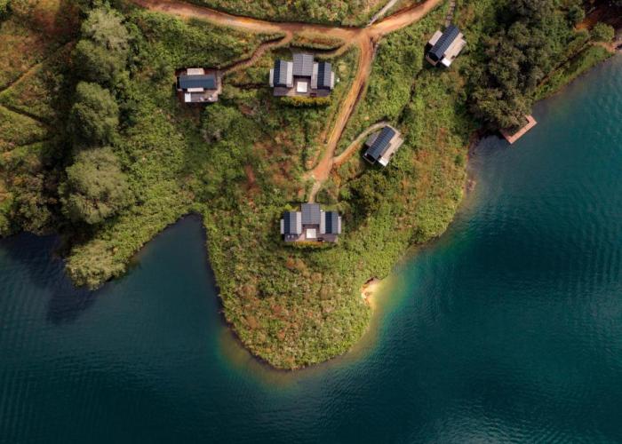 Guatape