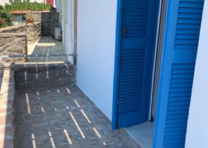 VERANDA BLUE - POROS