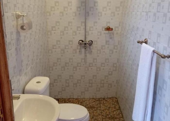 Villa Serene Hotel