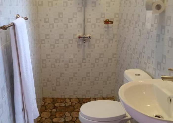Villa Serene Hotel