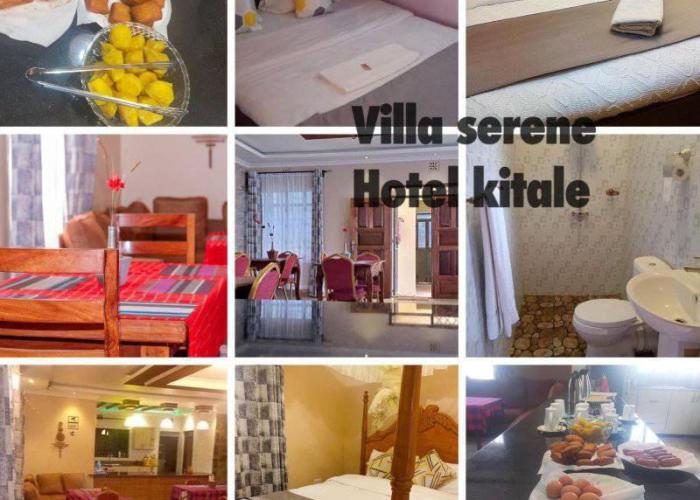 Villa Serene Hotel