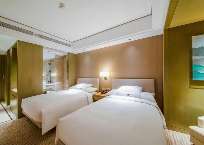 Courtyard by Marriott Yinchuan