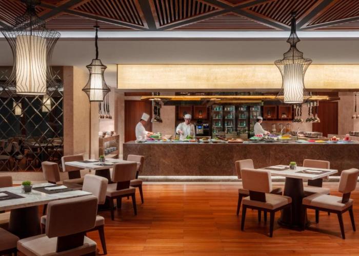 Courtyard by Marriott Yinchuan