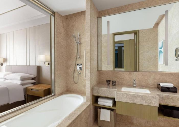 Courtyard by Marriott Yinchuan