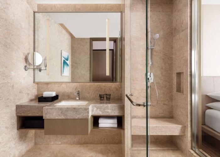 Courtyard by Marriott Yinchuan