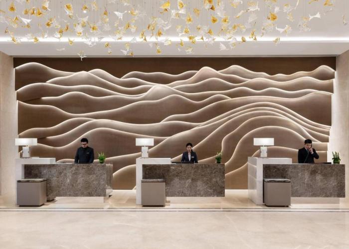 Courtyard by Marriott Yinchuan