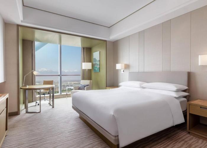 Courtyard by Marriott Yinchuan