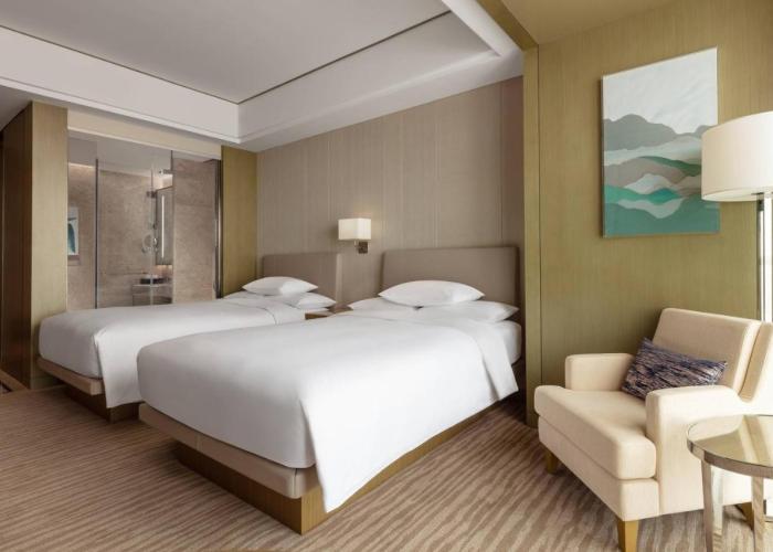 Courtyard by Marriott Yinchuan