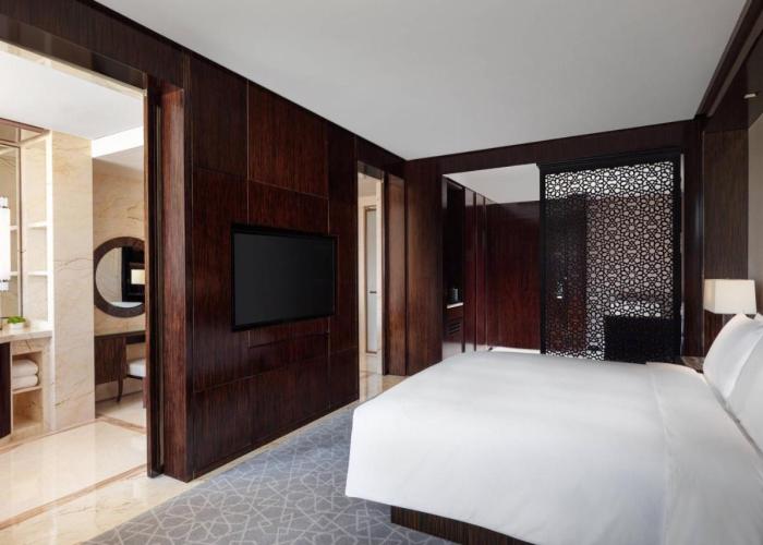 JW Marriott Hotel Yinchuan
