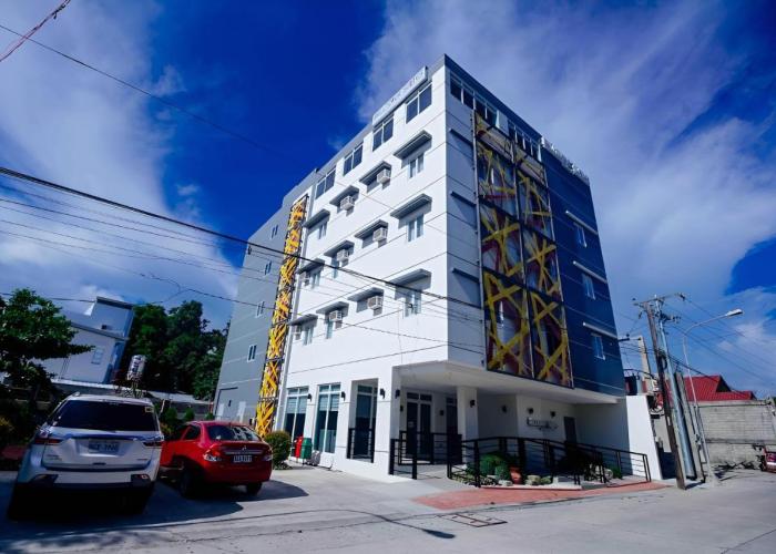Belltower CSheLi Suites Bantay - Vigan